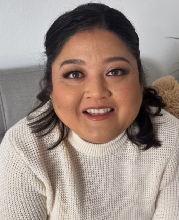 Kim Liao (she/her) – Santa Ana, California