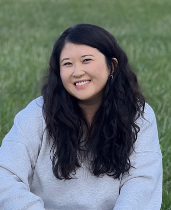Naomi K. Lu (she/her) – Los Angeles, California