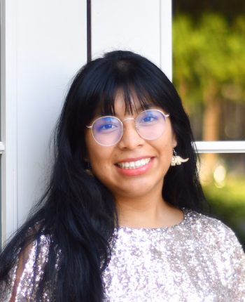 Abby Macario Gomez (she/her) – Knoxville, Tennessee