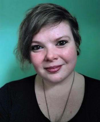 Beth Marshall (she/her) – Ypsilanti, Michigan