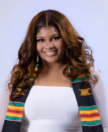 Precious Morris (she/her) – Bloomfield, Connecticut