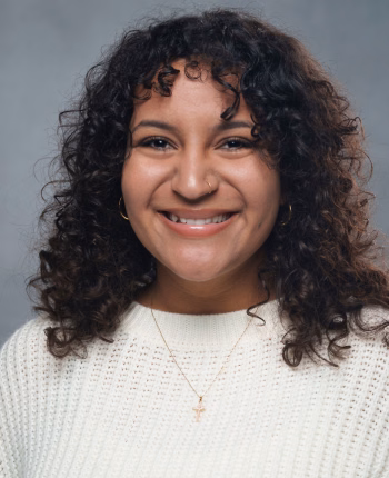 Niesha Radovanic (she/her) – Clearwater, Florida