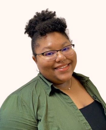Tyler Ricks (she/her) – Knoxville, Tennessee