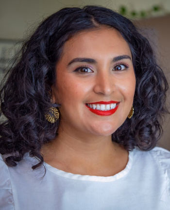 Berenice Soto (she/her) – San Diego, California