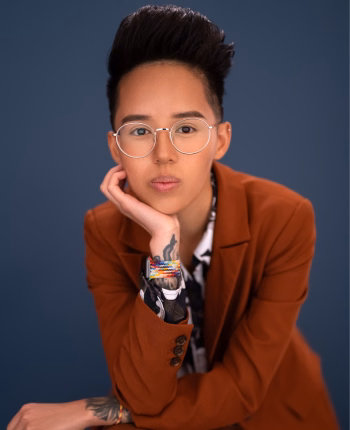 Chiền Binh Sơn (she/her) – Milwaukee, Wisconsin