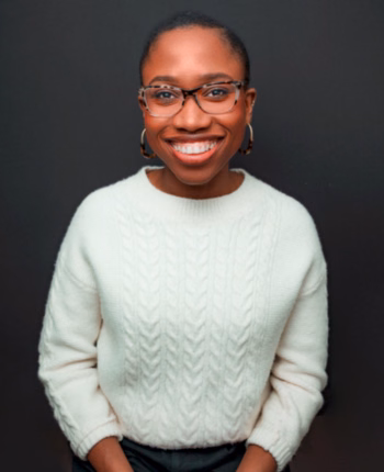 Myldha Verdelus (she/her) – Littleton, Colorado