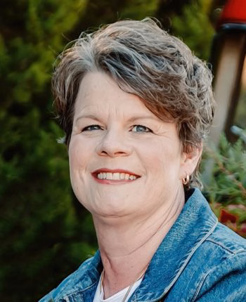Jennifer Lynn Sterling Bessert (she/her) – Harrah, Oklahoma