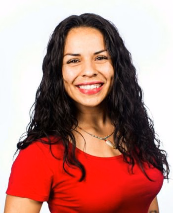 Mattsué Anhery Cahué-Lopez (she/her) – Arizona, New Mexico