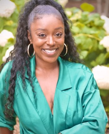 Natyra M. Crawford (she/her) – Milwaukee, Wisconsin