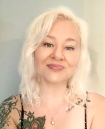 Dani Grab (she/her) – Towson, Maryland