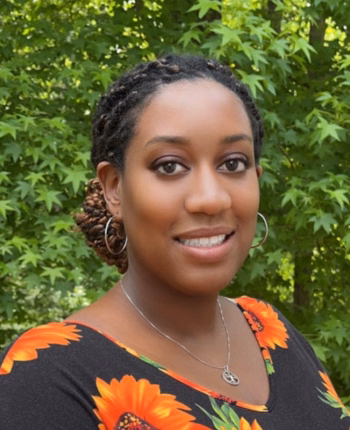 Talia Lauren Jones (she/her) – Philadelphia, Pennsylvania