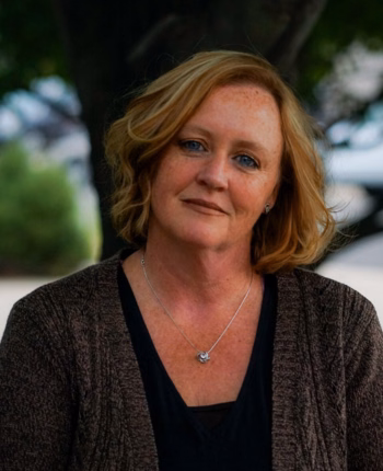 Valerie A. Kenny (she/her) – Fort Collins, Colorado
