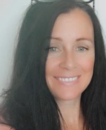 Tara Robison (she/her) – Sumter, South Carolina