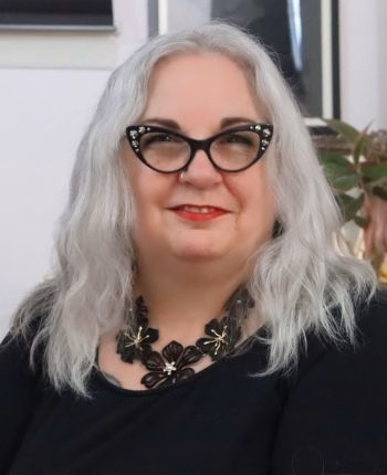 Christine A. Russell (she/her) – Denver, Colorado
