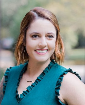 Kerrie Shively (she/her) – Newport News, Virginia