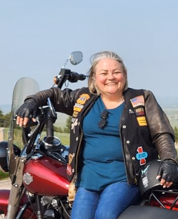 Emmalee L. Shoup (she/her) – Lusk, Wyoming