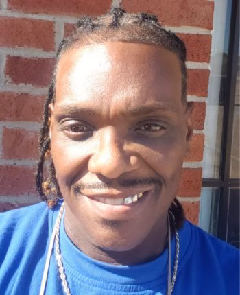 Ricky Rene Eugene Tyler (he/his) – Dallas, Texas