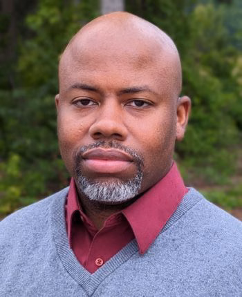 Brian Wilson (he/his) – Raleigh, North Carolina