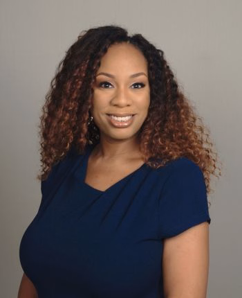 Angela Renee Banks (she/her) – Cleveland, Ohio
