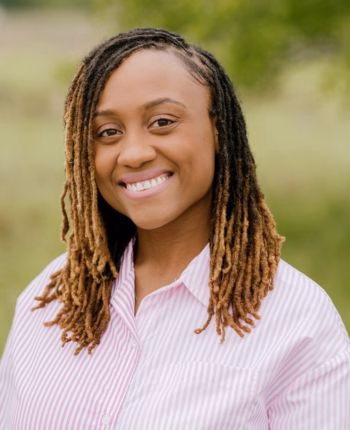 Kendra YaNae Bircher (she/her) – Tyler, Texas