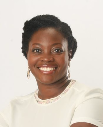 Nadiya Boyce-Rosen (she/her) – Boca Raton, FL