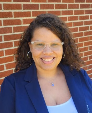 Mariah Elizabeth Couser (she/her) – Hamilton, Ohio