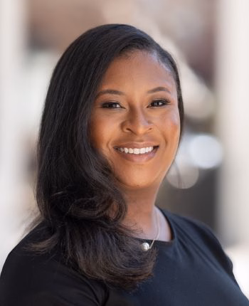 Jasmine R. Garrison (she/her) – Charlotte, North Carolina