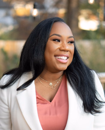 Tera Brownlee Warfield (she/her) – Memphis, Tennessee