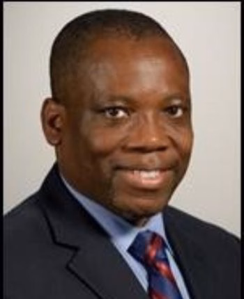 Romuladus Emeka Azuine (he/his) – Riverdale Park, Maryland