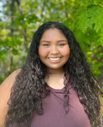 Samantha A. Feliz (she/her) – Clifton, New Jersey