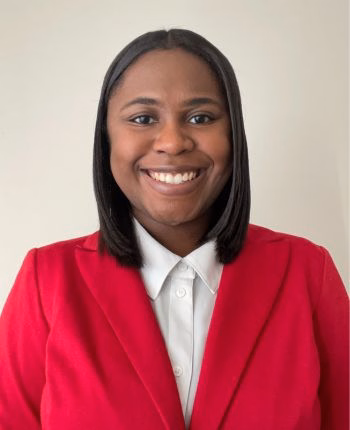 Khamedriah Grimes (she/her) – Kansas City, Missouri