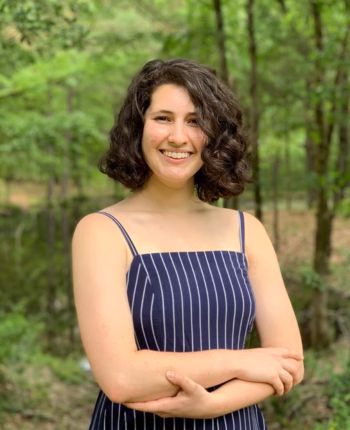 Kendall Kern (she/her) – Cleveland, Mississippi