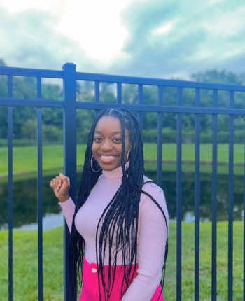 Tiffany A. Nelson (she/her) – Orlando, Florida
