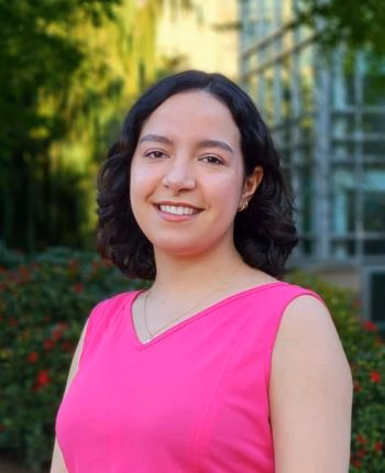 Diana Ruiz Grajeda (she/her) – Bellevue, Washington