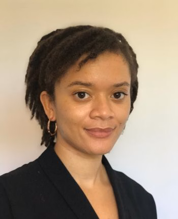 Kelsye C. Turner (she/her) – Detroit, Michigan
