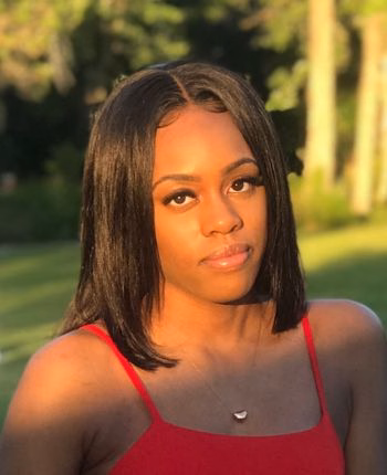 Halle Walcott (she/her) – Jersey City, New Jersey