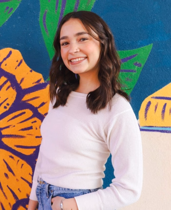 Lily Archuleta (she/her) – Nampa, Idaho