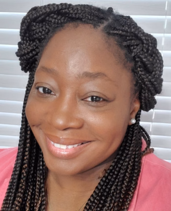 La Tonya Brown (she/her) – Avon, Indiana