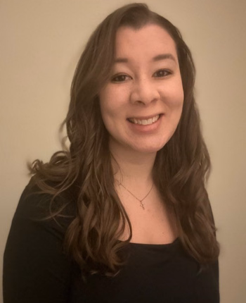 Monique Cherrier (she/her) – Minneapolis, Minnesota