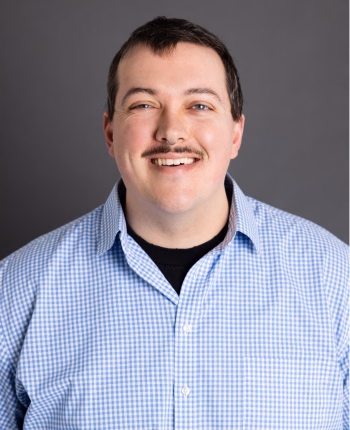 Daniel Cochran (he/his) – Boise, Idaho