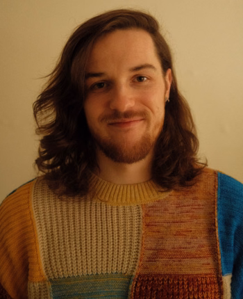 Rue Ether (they/their) – Minneapolis, Minnesota