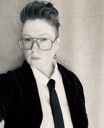 Kate Frick (she/her) – Lawrence, Kansas
