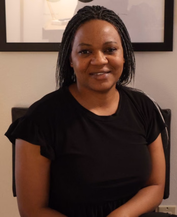 Tracey Zhoronie Manyani (she/her) – Colorado Springs, Colorado