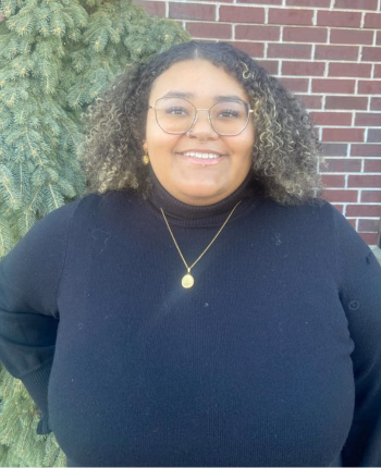 Madeline Wray Olson (she/her) – Neillsville, Wisconsin