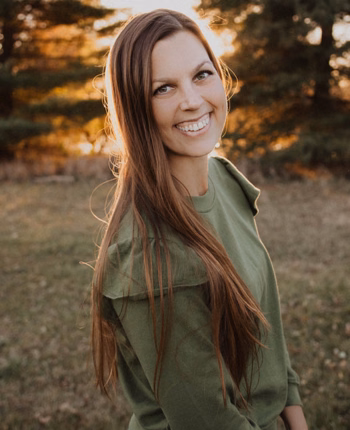 Jessica L. Ploen (she/her) – Omaha, Nebraska
