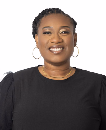Jelissa Thomas (she/her) – Raeford, North Carolina