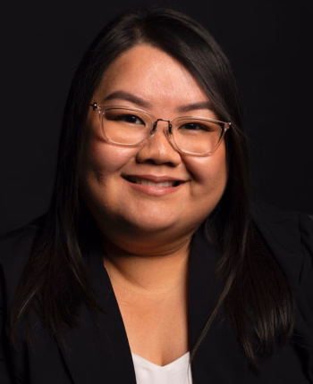 Annie Vang (she/her) – St. Paul, Minnesota
