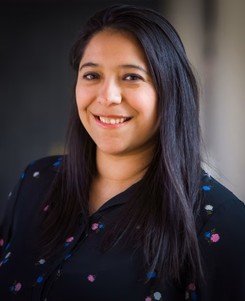 Ana Villazon (she/her) – Colorado Springs, Colorado