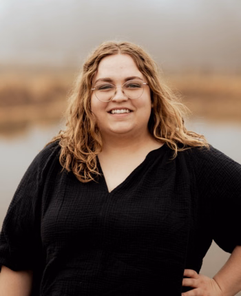 Bryn Winegar (she/her) – Meridian, Idaho