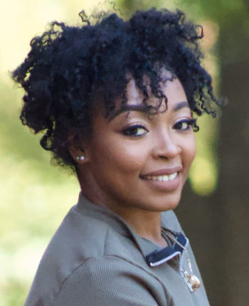 Kelci L. Ellis (she/her) – Corpus Christi, Texas